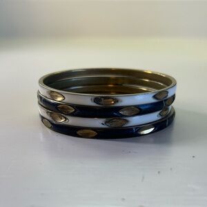 Set of 4 Bangles